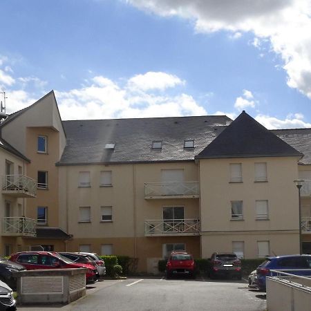 Apartment, Ploubalay Beaussais-Sur-Mer Exterior photo