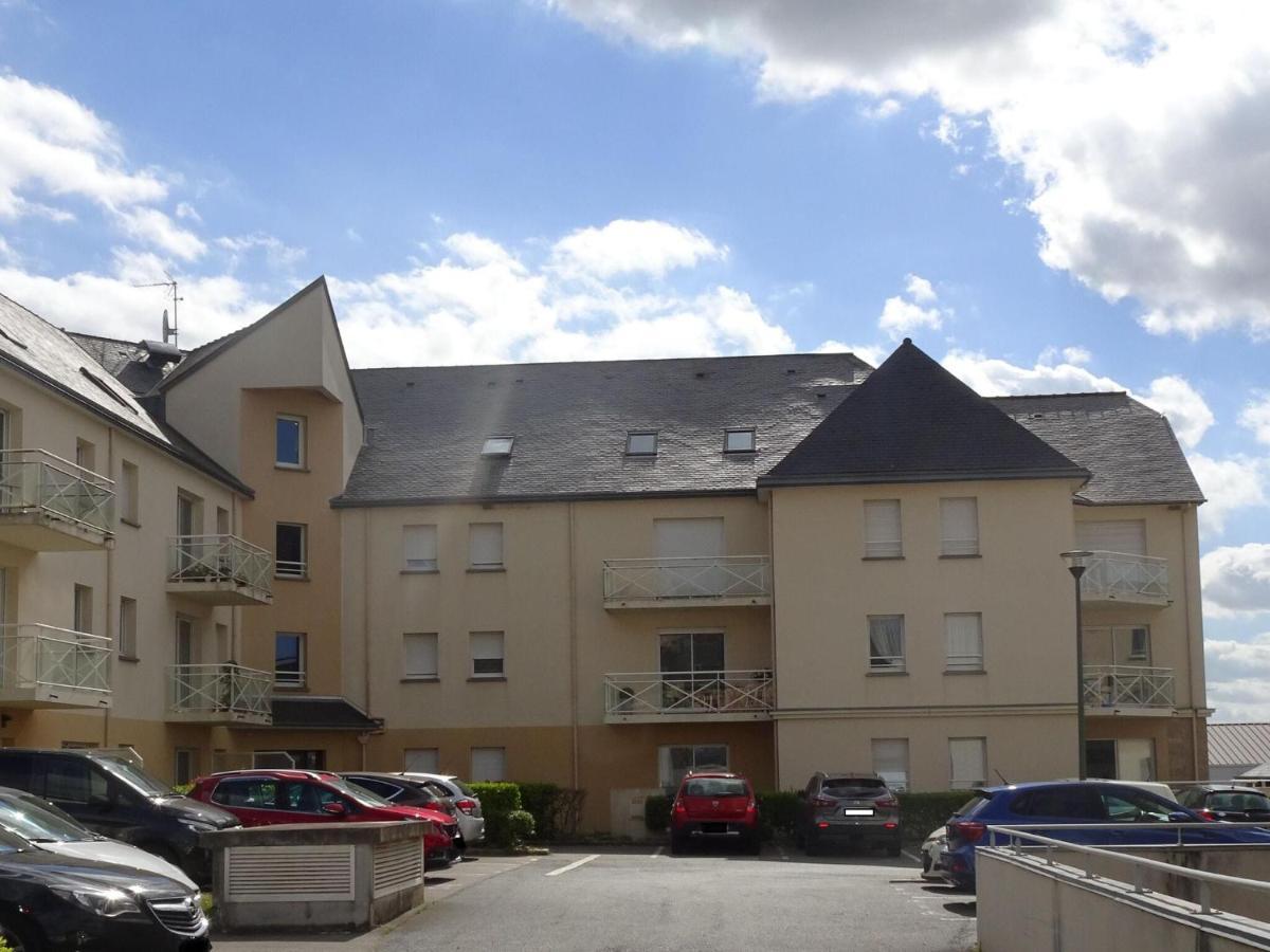 Apartment, Ploubalay Beaussais-Sur-Mer Exterior photo